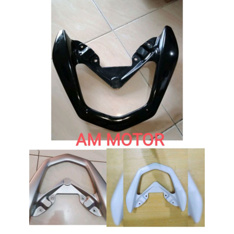 BEHEL NMAX MODEL ORIGINAL
