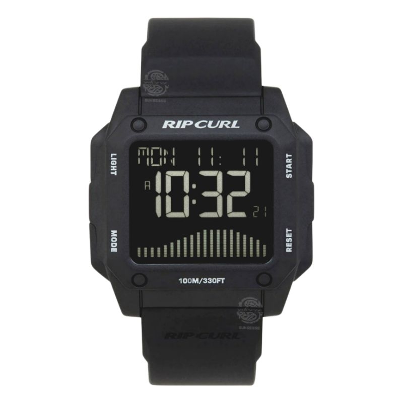 NEW!! RIPCURL 1969 ODYSSEY TIDE / JAM TANGAN PRIA WANITA RIPCURL DIGITAL TAHAN AIR