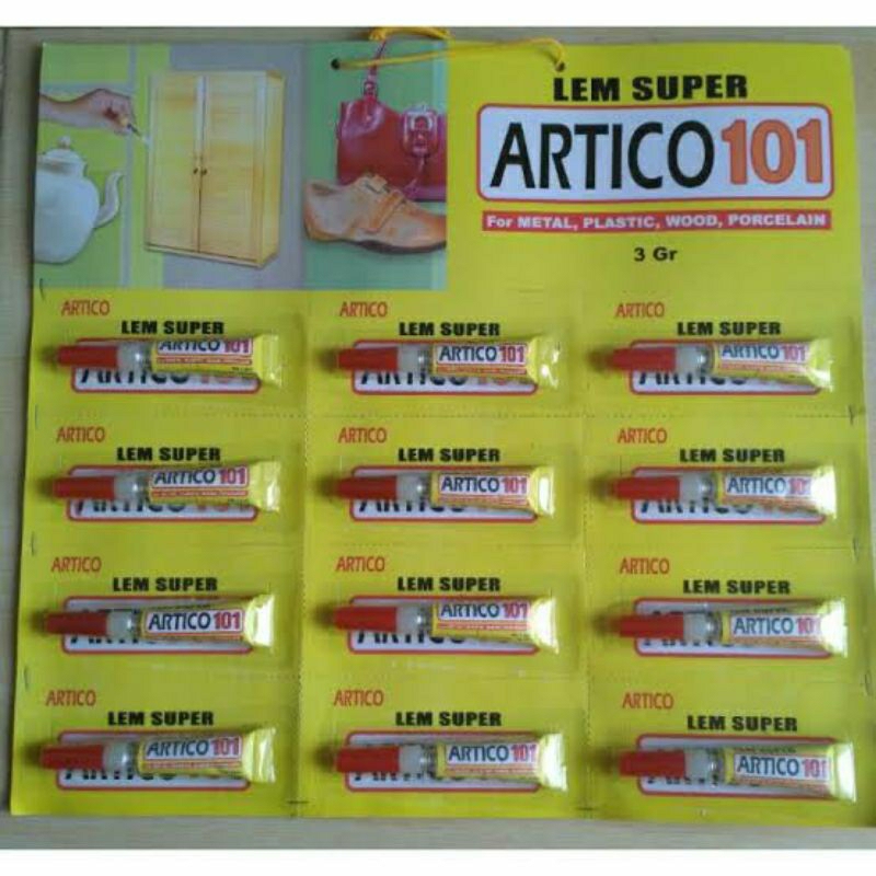 

lem artico