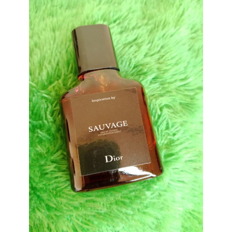 PARFUM VIRAL/PARFUM PREMIUM/DIOR SAVAGE