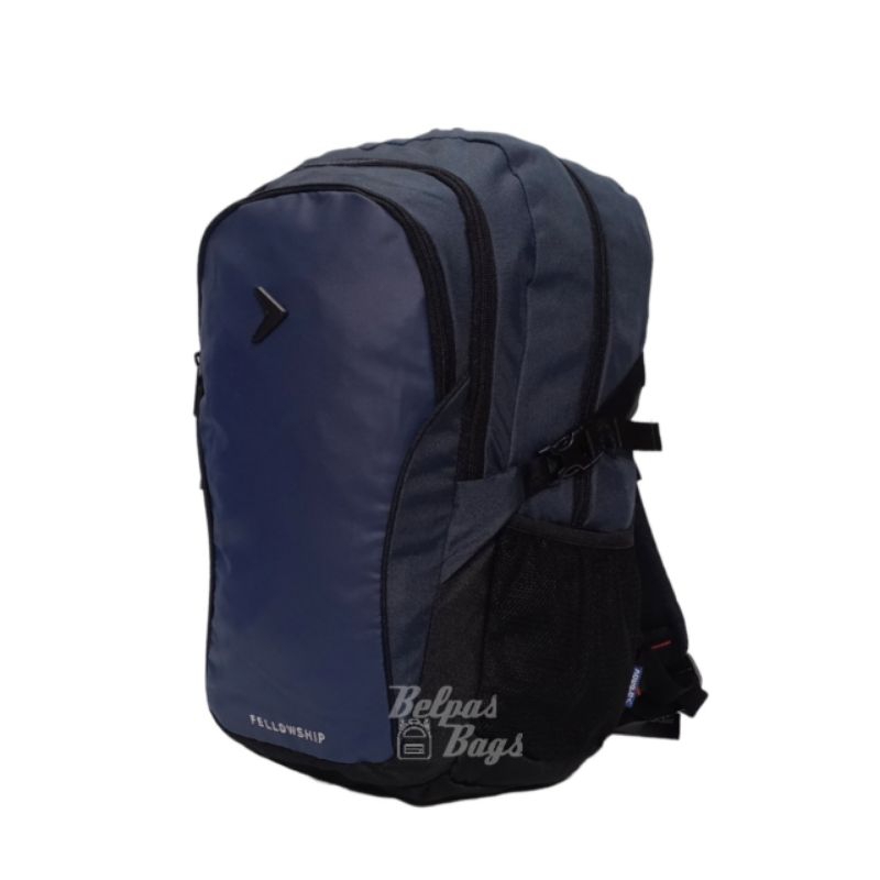 Tas Ransel Laptop Backpack Tas Punggung pria D'GROV 7024