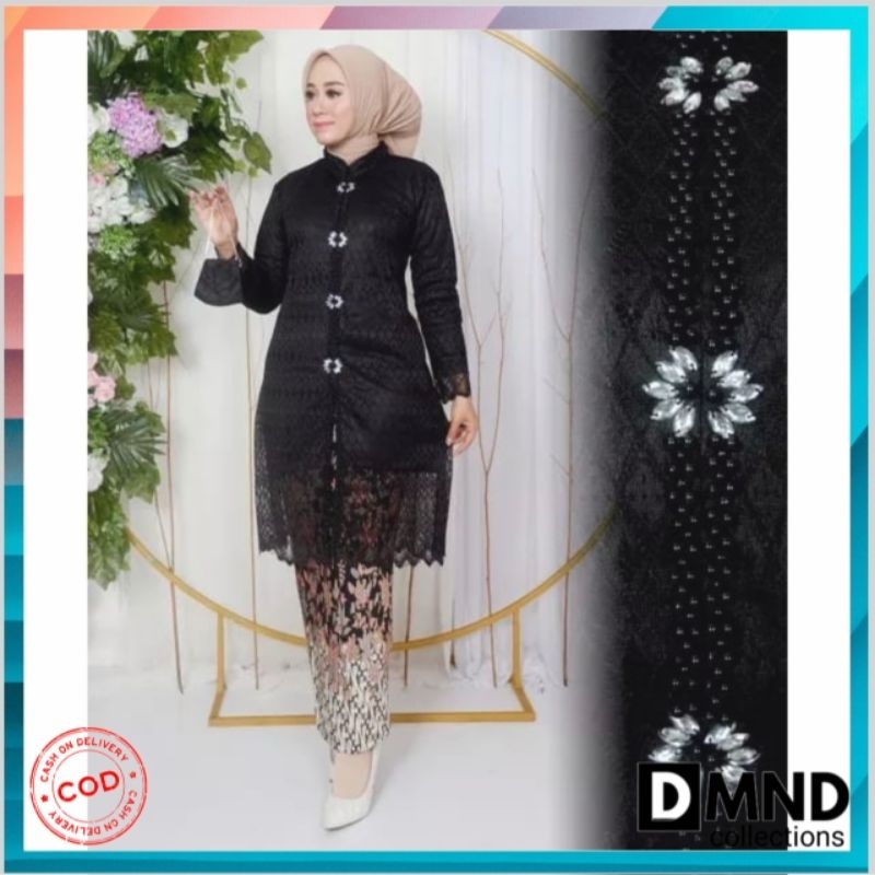 SET KEBAYA PAYET/KEBAYA MODERN/KEBAYA BRUKAT/TUNIK BUSUI