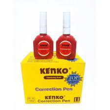 

TIP-EX CAIR KENKO KE-01