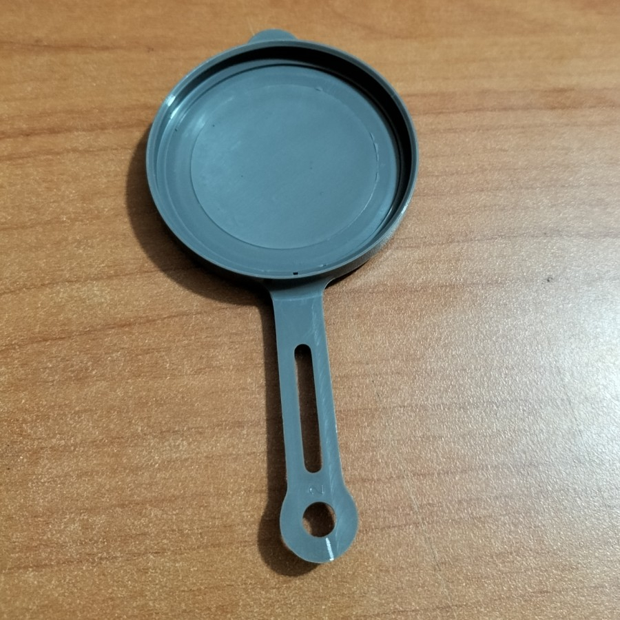 Tutup Tabung Air Wiper Washer Nissan Serena Xrail Juke March Almera