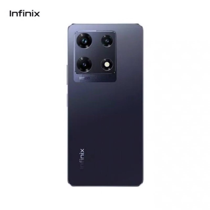 Infinix Note 30 Pro [8GB+256GB] Extended RAM 8GB - Helio G99 - 108MP Triple Camera - 6.78&quot; AMOLED - NFC - Li-Po 5000mAh Garansi Resmi Infinix 1 Tahun