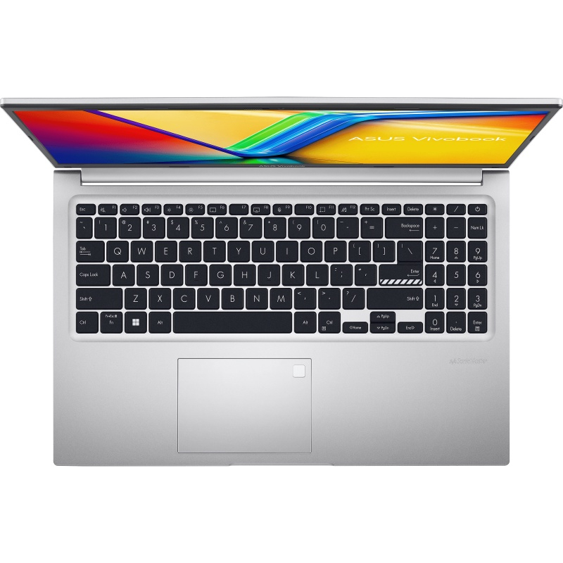 Asus Vivobook X1502ZA / A1502ZA Core i7 1255U RAM 24GB 512GB SSD W11 Pre 15.6 Inchi FHD