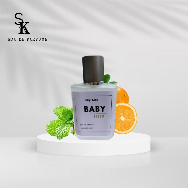 Parfume by _sky kids//parfume anak//parfume bayi//