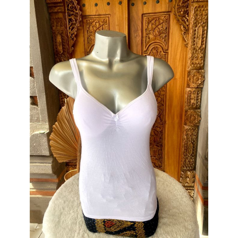 Kebaya Bali By Ani Tanktop Bra Strait