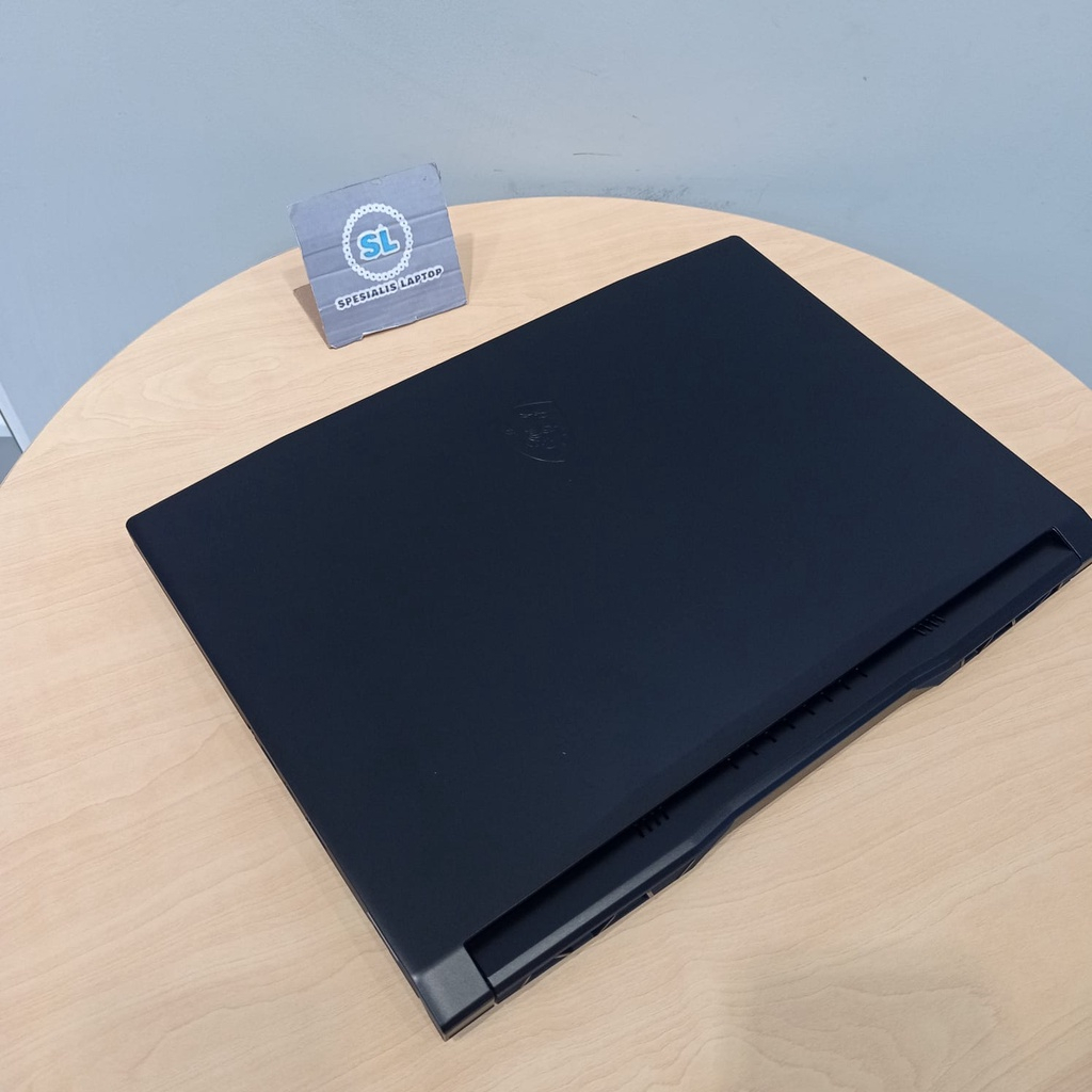 LAPTOP GAMING MSI KATANA GF66 11UE i5 11400H 16GB 512GB SSD RTX3060 144Hz WIN11