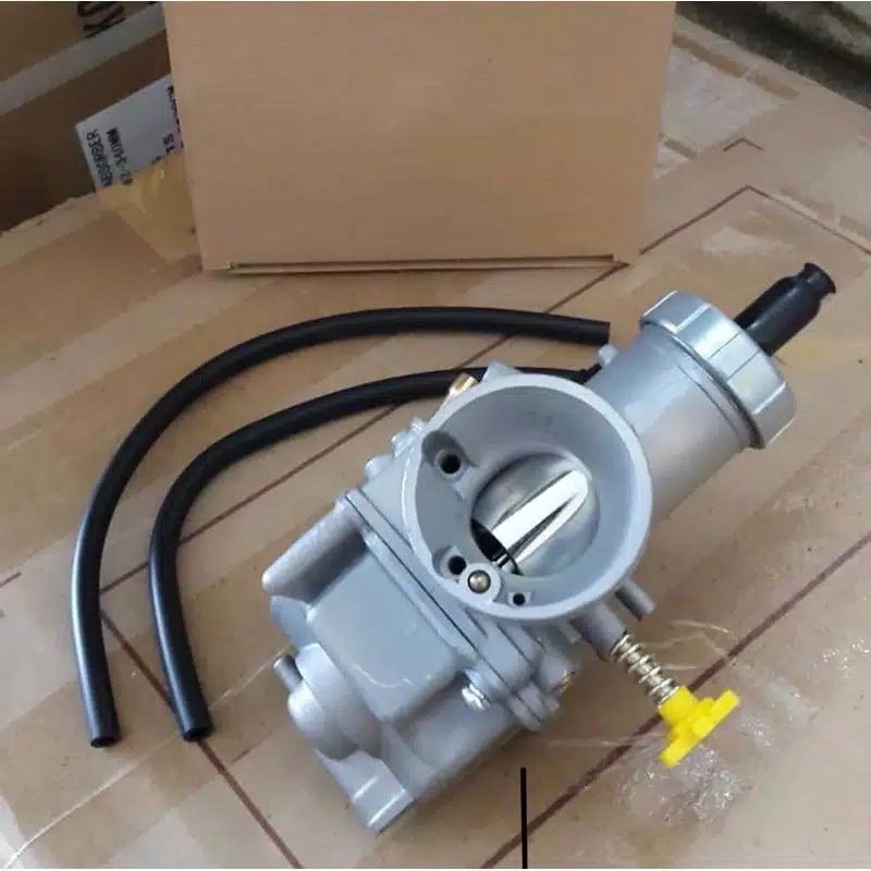 KARBU PE 28 26 24 KEIHIN KARBURATOR PE KEIHIN COCOK SEMUA MOTOR COCOK SEMUA GAS SPONTAN