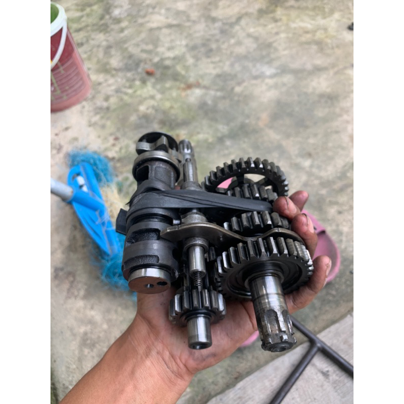 rasio jupiter mx old copotan