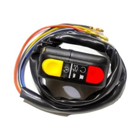 SAKLAR KANAN DOMINO PNP BEAT 2020 BEAT ESP BEAT KARBU PCX 160 VARIO 150 VARIO 160 R15 V2 V3 SUPRA GT