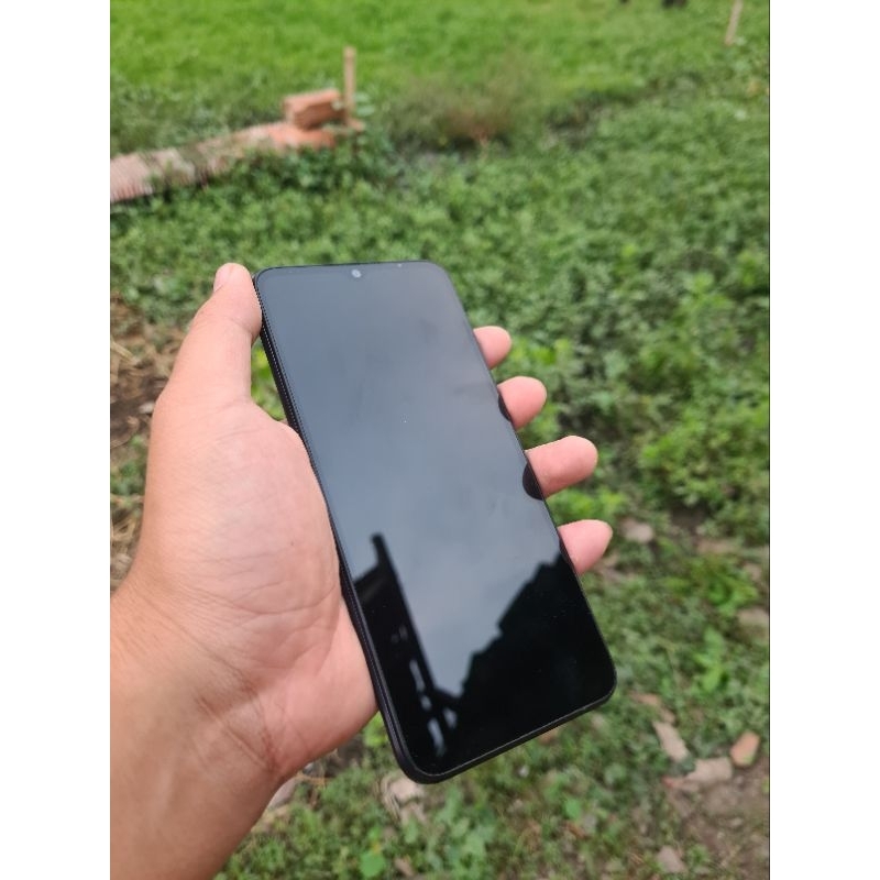 redmi 9a matot