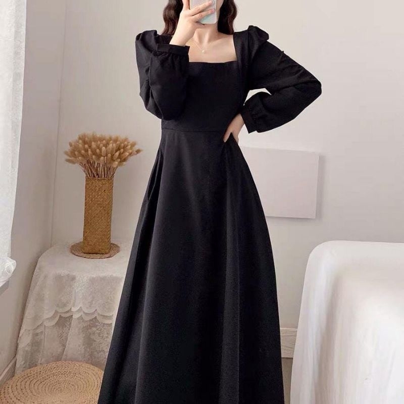 DRESS YONA KENIKIAN/ DRESS SABRINA JUMBO