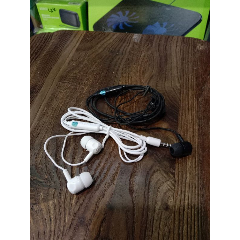 EARPHONE REALME R33 EXTRE BASS