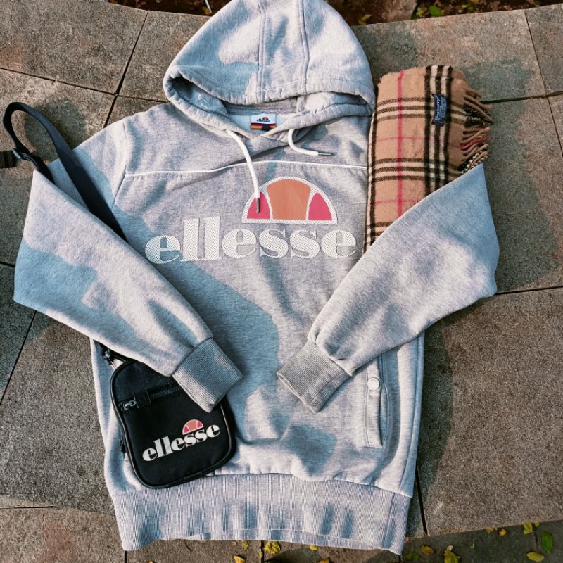 hd ellesse