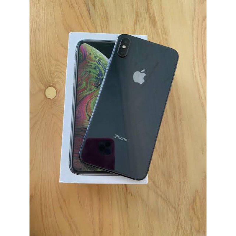 iphone XS Max 64gb
