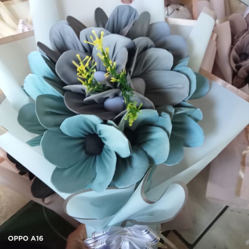 BUKET HIJAB BUNGA// BUKET WISUDA//buket boneka//BUKET MURAH