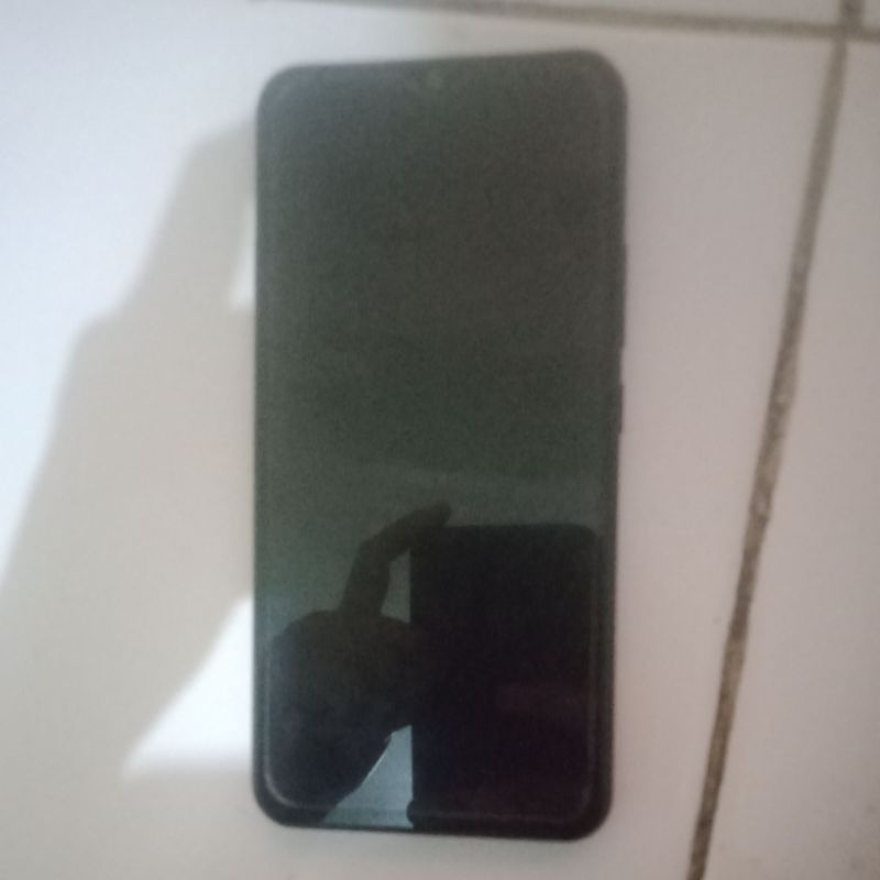 handphone Vivo Y12