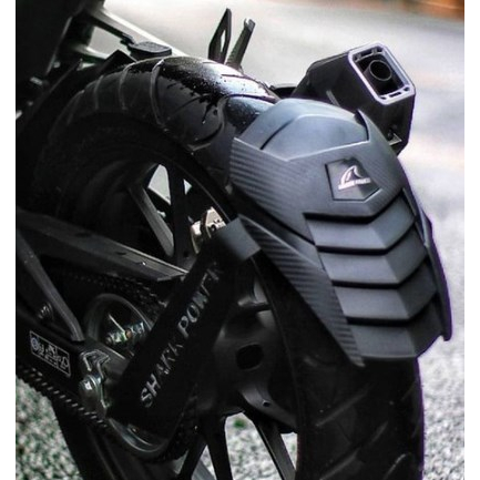 Original MUDGUARD UNIVERSAL MUDGUARD NEMO MUD GUARD MUDGUARD NMAX MUDGUARD CB MUDGUARD R15 MUDGUARD