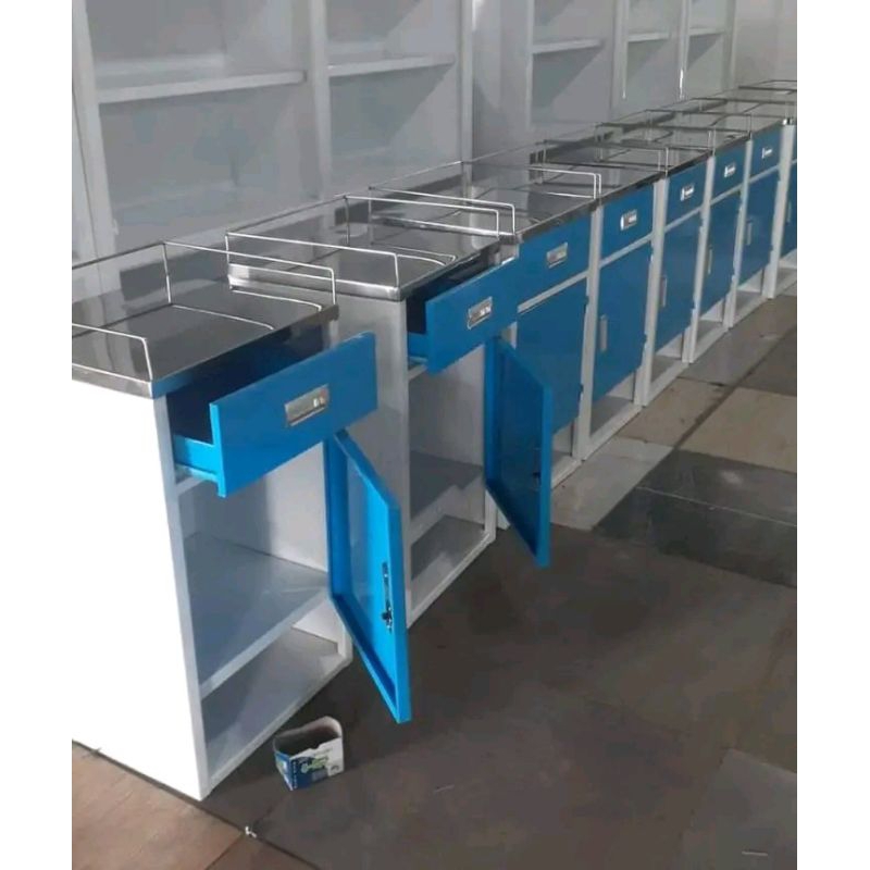 Bedside cabinet standar/Bedside standar/Bedside