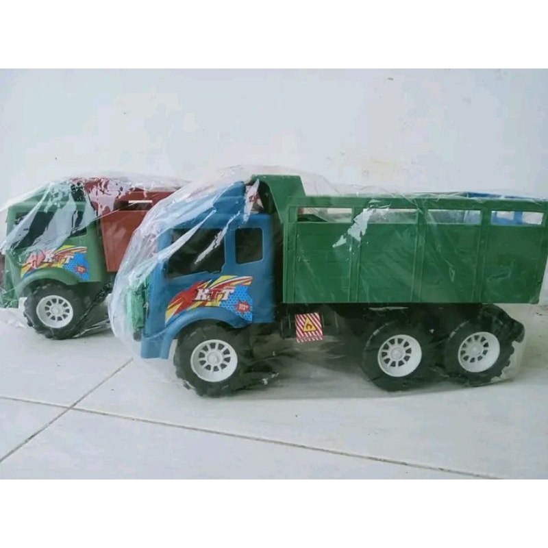 Mainan Anak Truk Pasir Besar KTT 210