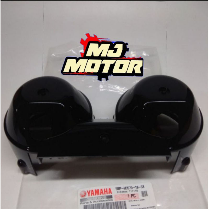COVER SPEEDOMETER RXKING SCORPIO ORIGINAL YAMAHA 5BP-H3579-10-33