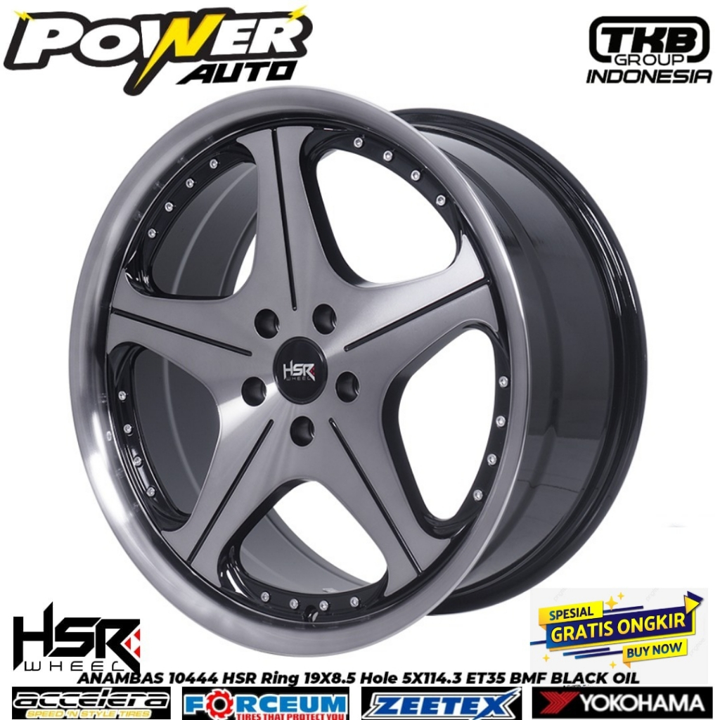 pelag mobil hsr anambas ring 19 lobang 5 terbaru racing civic xtrail terios accord dll