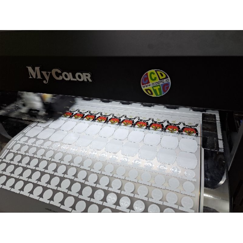 

cetak dtf pertamax 8 pass