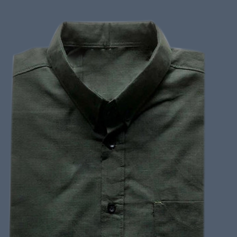 KEMEJA PENDEK PREMIUM KUALITAS IMPORT ORIGINAL TERBARU - PRIA