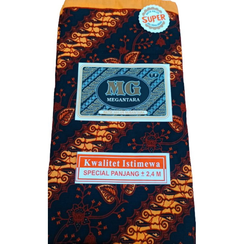 KAIN JARIK JUMBO UKURAN ( 240×105 cm ) HALUS & TEBAL JARIK BATIK KUALITAS SUPER / KAIN PANJANG / BAT