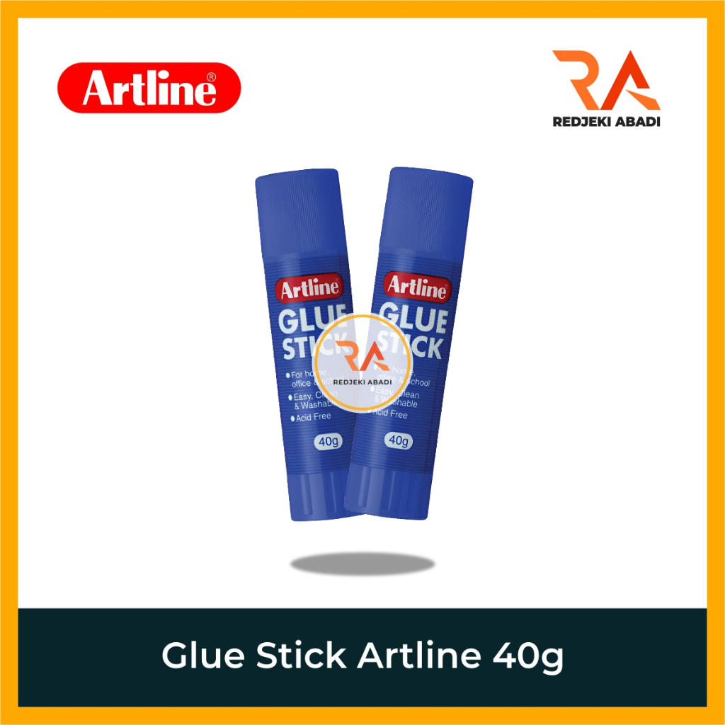 Glue Stick Artline