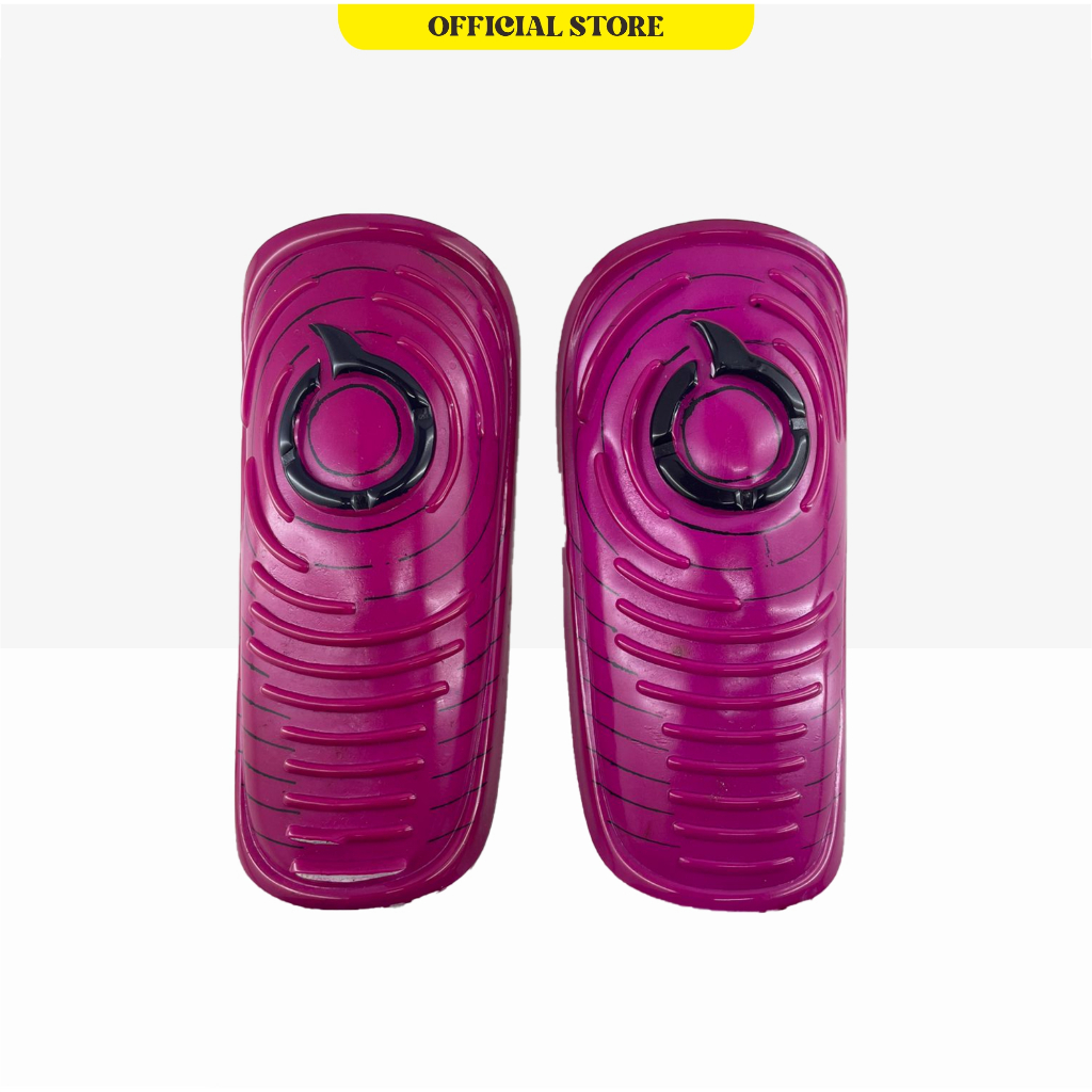 DEKER FUTSAL/SEPAKBOLA SEPASANG Alat Pelindung Tulang Kering