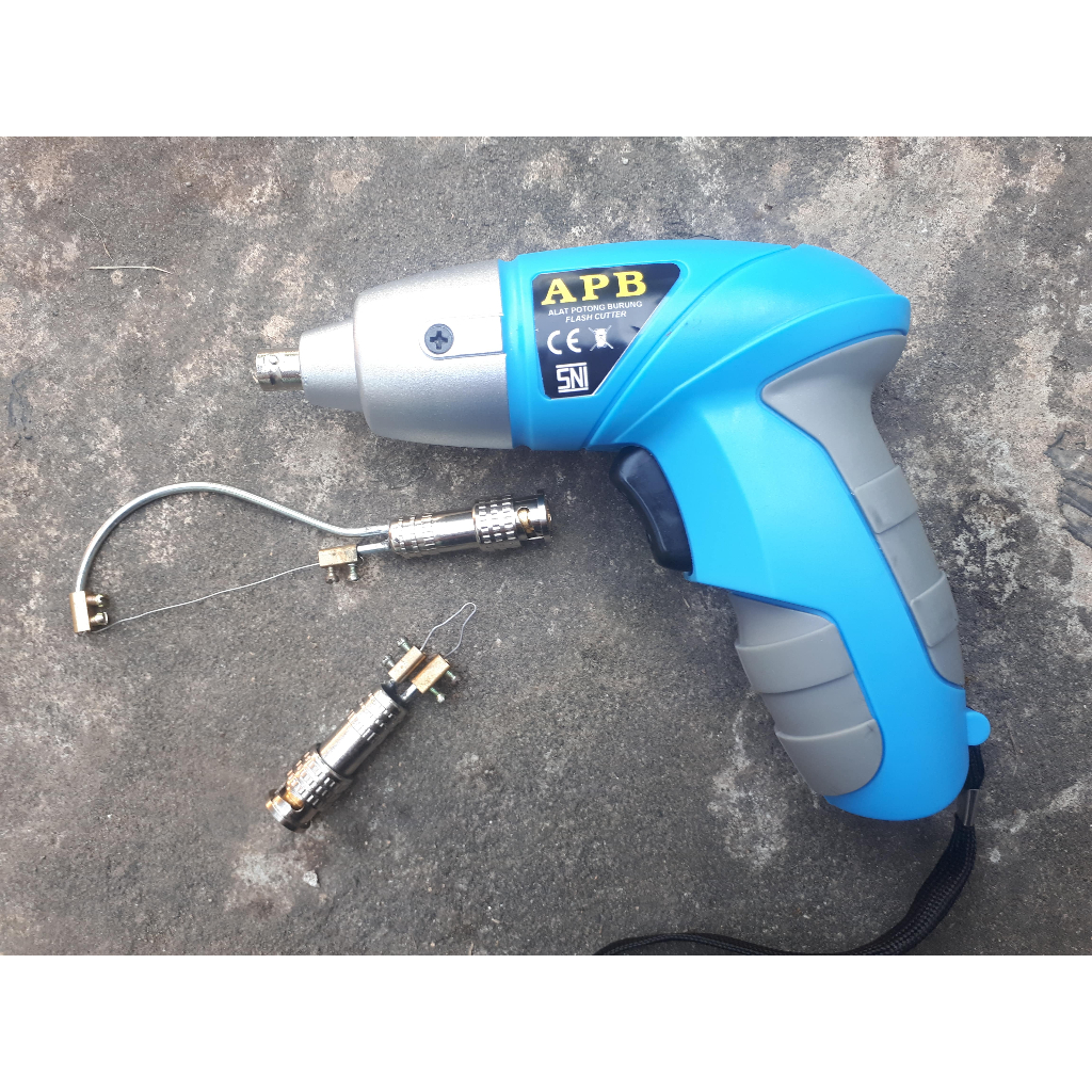 alat sunat laser portable murah