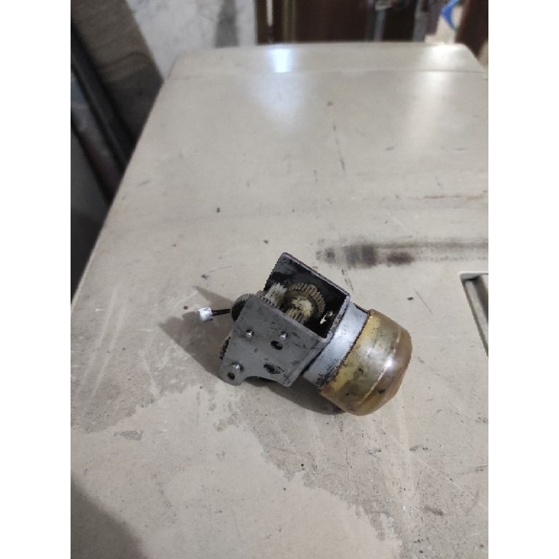 Motor hopper Canon Ir 5000 / 6570