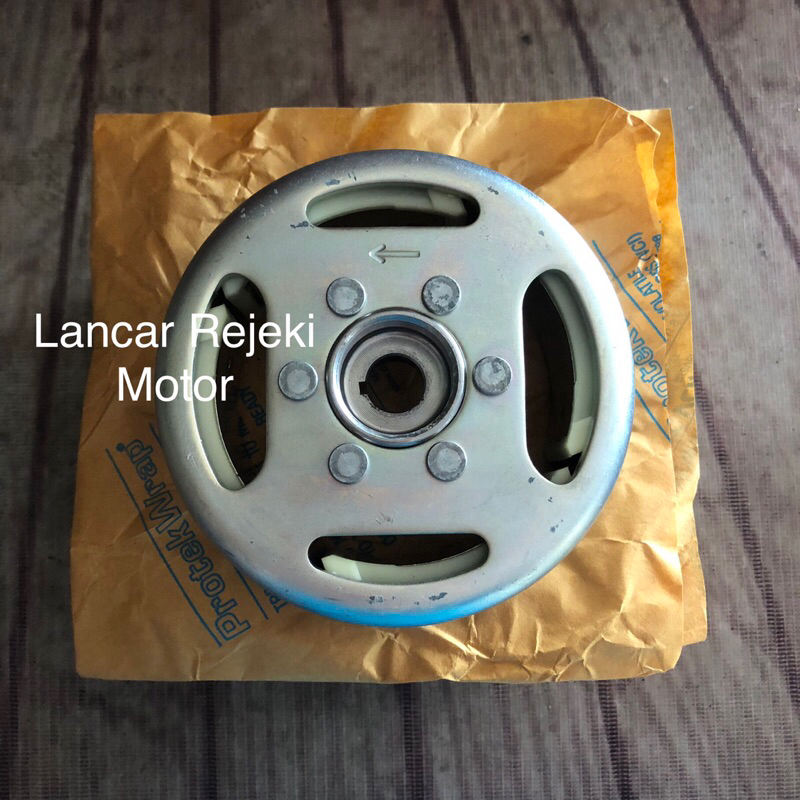 Magnit Magnet Yamaha YB YB100 & L2G Yb 100 L2 G