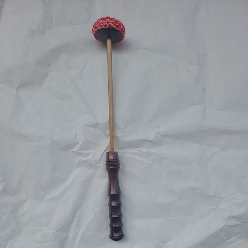 Pemukul stik  gambang 1 buah