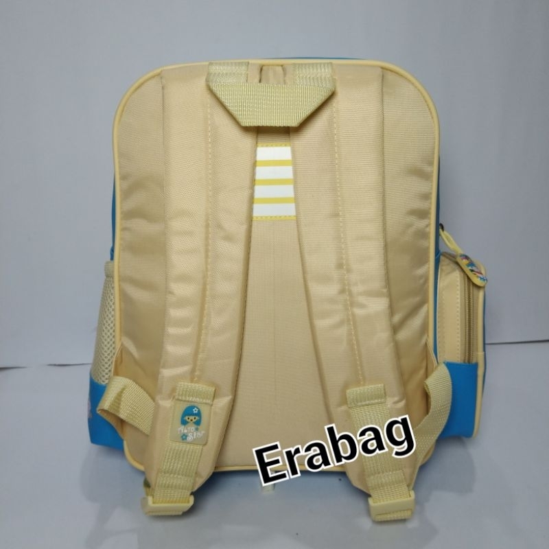 Tas ransel alto stars 446/445 10 Ransel tk/SD anak wanita