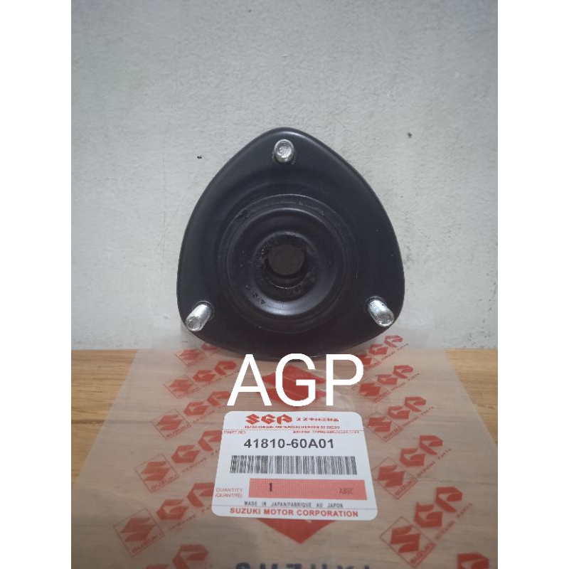 Support Shock Depan Vitara Escudo Sidekick 41810-60A01