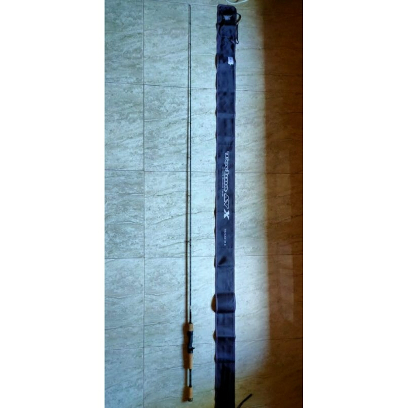 fenwick techna av 601