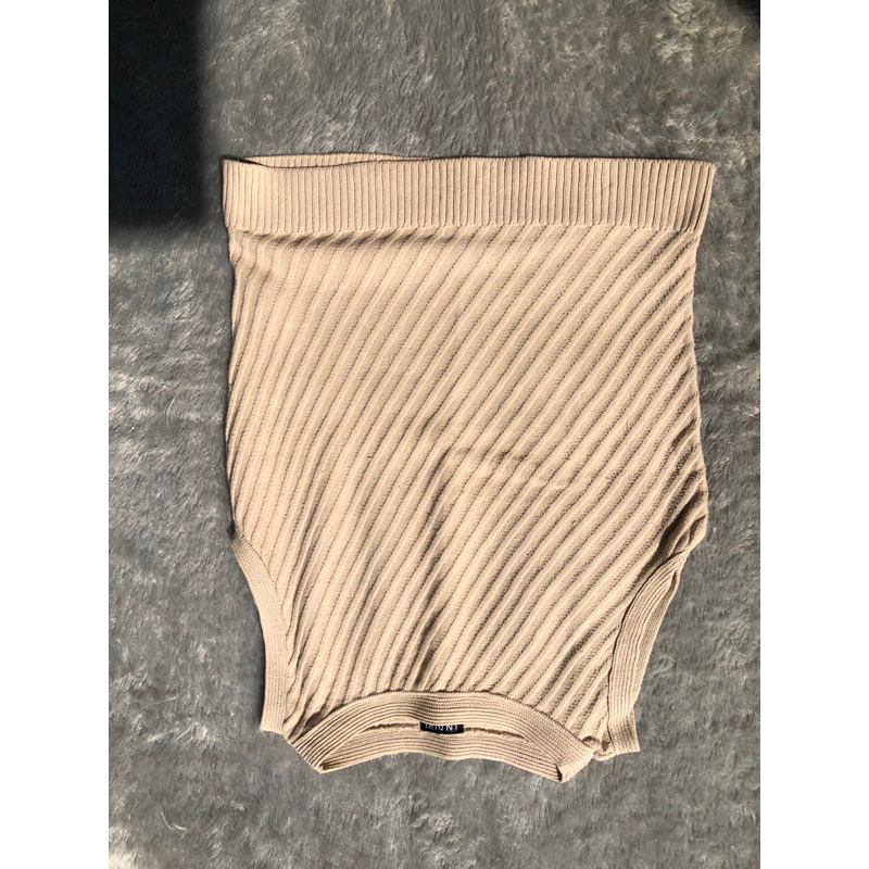 Preloved vest indivi