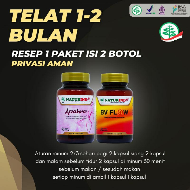 obat telat haid 1 2 3 bulan pelancaran haid telat datang bulan 1 Minggu 1 bulan terlambat datang bulan peluntur haid