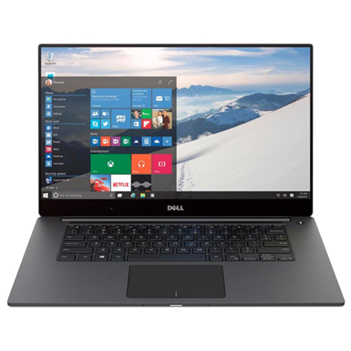 DELL XPS 15 9530 OLED TOUCH RTX4050 6GB '15.6 / I7 13700h 16gb 512ssd W11PRO