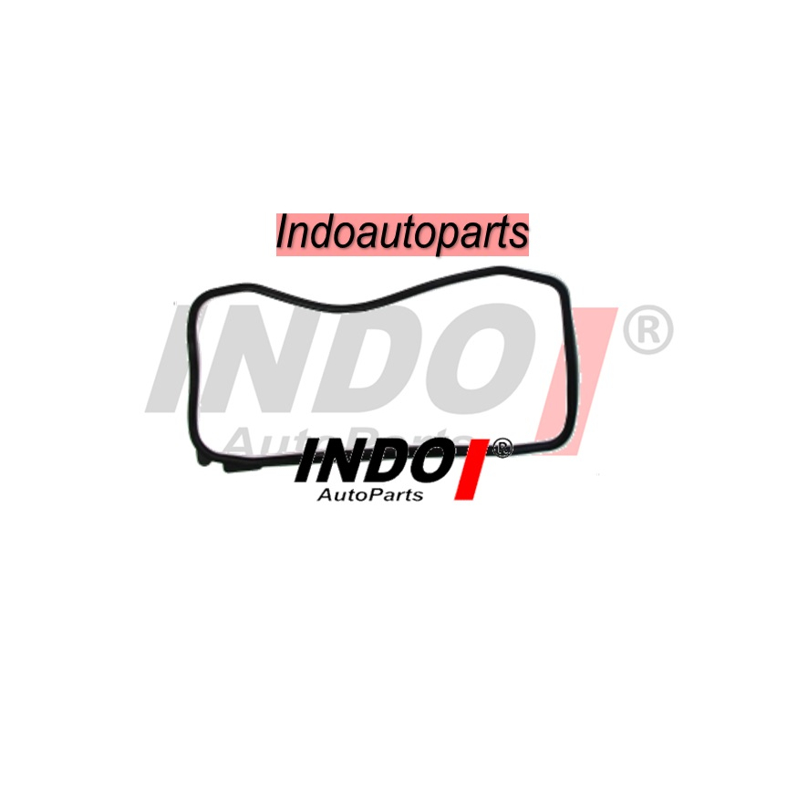 Paking Klep Daihatsu Ceria Rocker Cover Gasket  Daihatsu Ceria