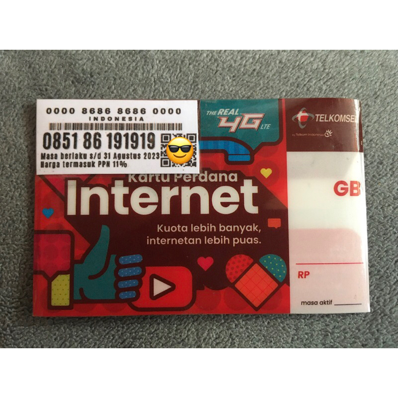 Nocan Telkomsel 191919