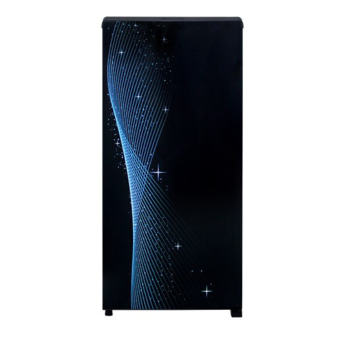 Kulkas Aqua AQR-D225 (MSG/MSB) (1 Pintu)