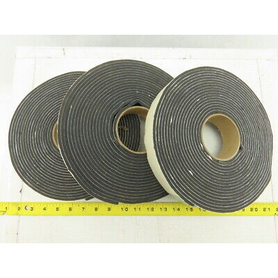 Eva Foam Tape 2 mm x 10 Mtr Eva Foam Single Tape lem satu sisi