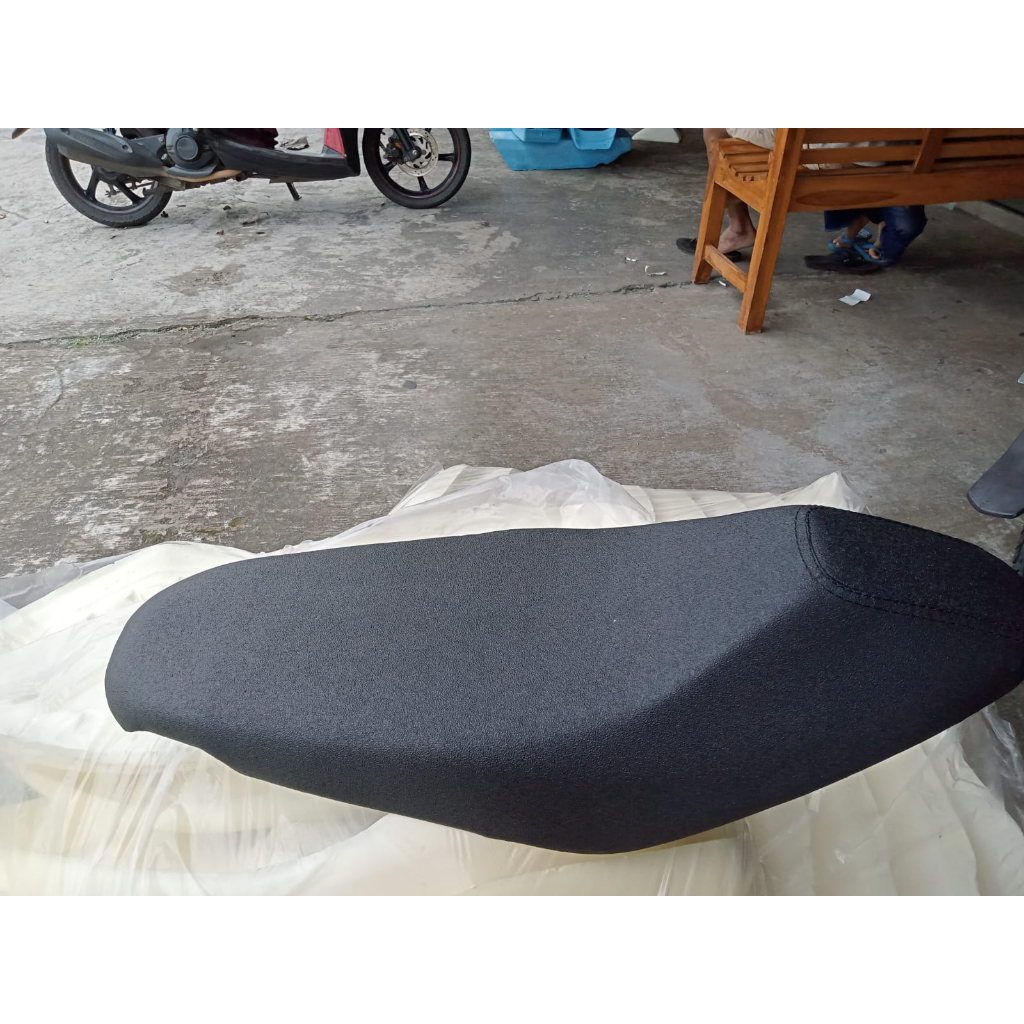 Jok Mio sporty road race-Jok Mio Sporty Roadrace-Jok custom mio sporty