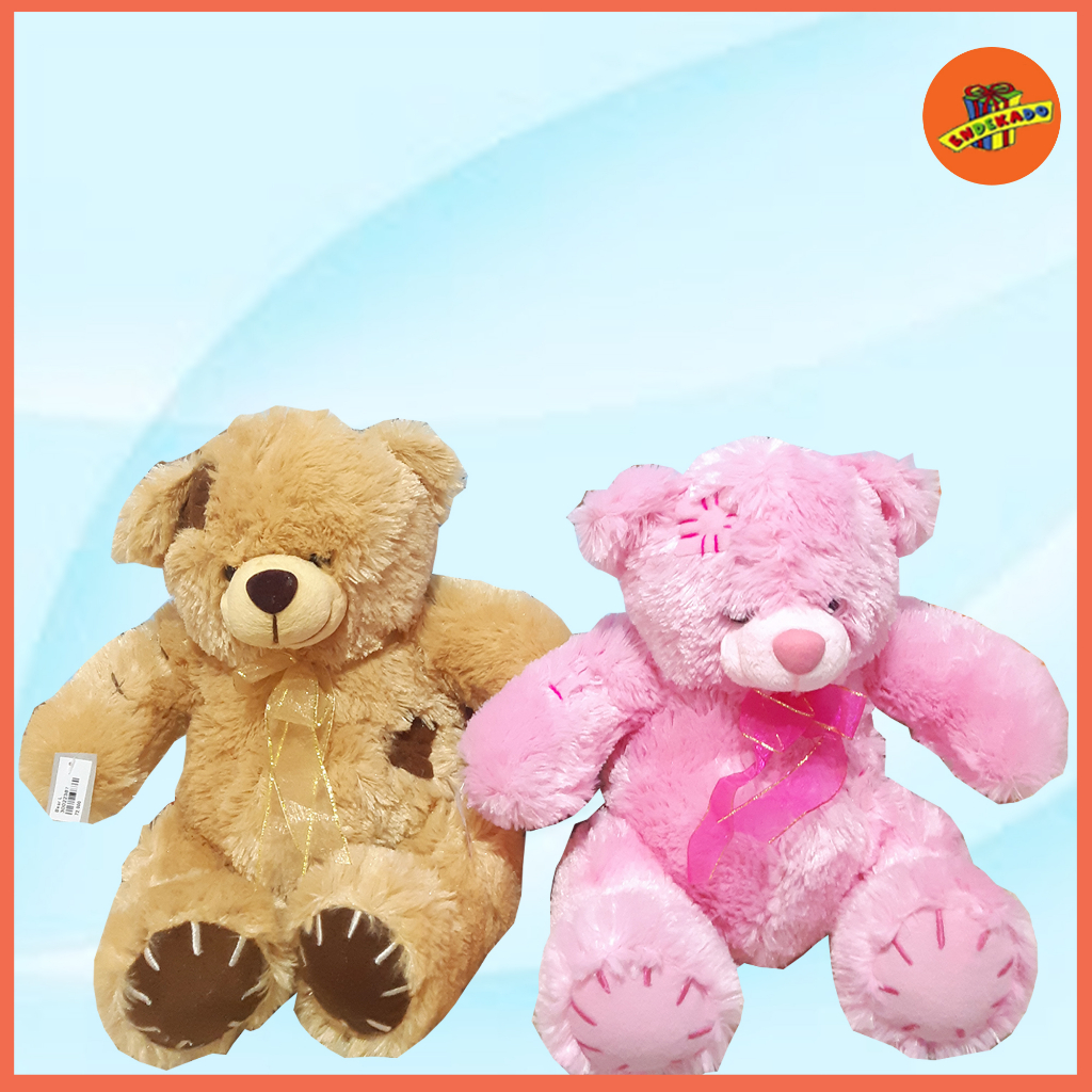 BEAR LOVE VONEL 2100 - Boneka Beruang