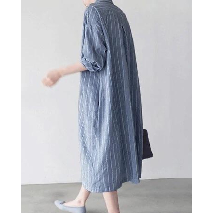 LONG TUNIK MEISA SHIRT HS KATUN YANDED LD 110 PT 57 PB 101 BUSUI LONG TUNIK WANITA / TUNIK WANITA TERBARU 2023 KEKINIAN / TUNIK WANITA JUMBO KOREAN STYLE